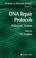 DNA Repair Protocols: Prokaryotic Systems - cover