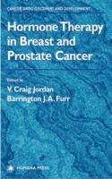 Hormone Therapy in Breast and Prostate Cancer - cover