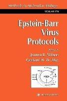 Epstein-Barr Virus Protocols - cover