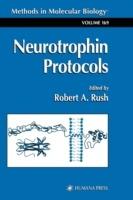 Neurotrophin Protocols - cover