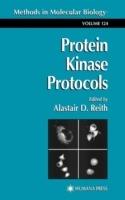 Protein Kinase Protocols - cover