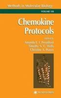 Chemokine Protocols - cover
