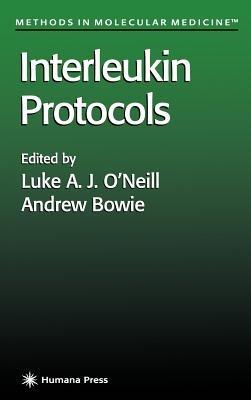 Interleukin Protocols - cover
