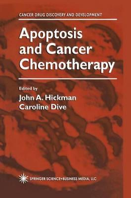 Apoptosis and Cancer Chemotherapy - cover