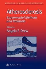 Atherosclerosis: Experimental Methods and Protocols