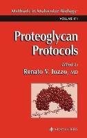 Proteoglycan Protocols - cover