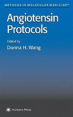 Angiotensin Protocols - cover