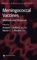 Meningococcal Vaccines: Methods and Protocols - cover