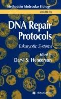DNA Repair Protocols - cover