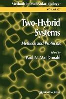Two-Hybrid Systems: Methods and Protocols - cover