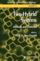 Two-Hybrid Systems: Methods and Protocols - cover