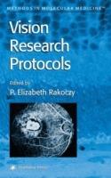 Vision Research Protocols - cover