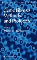 Cystic Fibrosis Methods and Protocols - cover