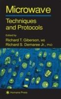 Microwave Techniques and Protocols - cover