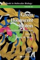 Green Fluorescent Protein - cover