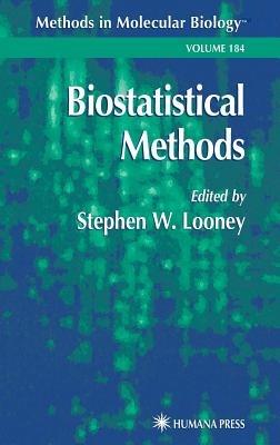 Biostatistical Methods - cover
