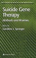Suicide Gene Therapy: Methods and Reviews - cover