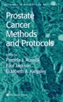 Prostate Cancer Methods and Protocols - cover