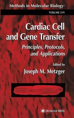 Cardiac Cell and Gene Transfer - cover