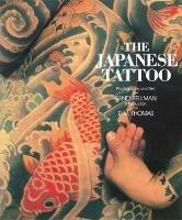 The Japanese Tattoo - Sandi Fellman - cover