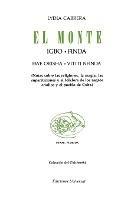 El Monte - Lydia Cabrera - cover