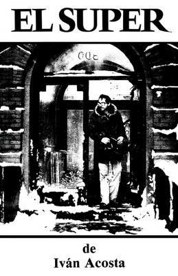 El Super - Ivan Acosta - cover