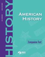 American History Companion Text