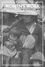 Women's Work: Development and the Division of Labor by Gender