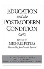 Education and the Postmodern Condition