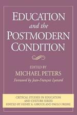 Education and the Postmodern Condition