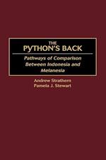 The Python's Back: Pathways of Comparison Between Indonesia and Melanesia