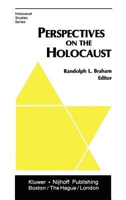 Perspectives on the Holocaust - cover