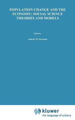 Population Change and the Economy: Social Science Theories and Models - cover
