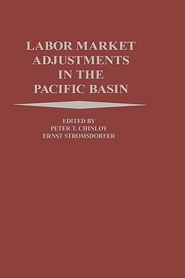 Labor Market Adjustments in the Pacific Basin - cover