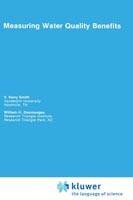 Measuring Water Quality Benefits - V. Kerry Smith,William H. Desvousges - cover