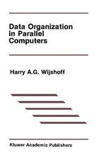 Data Organization in Parallel Computers