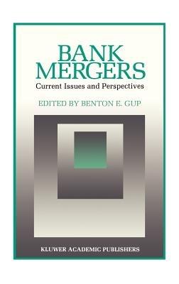Bank Mergers: Current Issues and Perspectives - cover