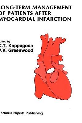 Long-Term Management of Patients After Myocardial Infarction - cover