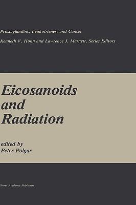 Eicosanoids and Radiation - cover