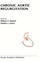 Chronic Aortic Regurgitation - cover