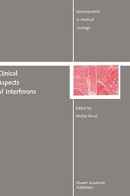 Clinical Aspects of Interferons - cover