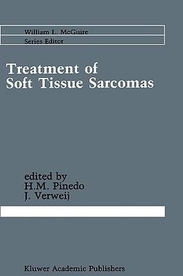 Treatment of Soft Tissue Sarcomas - cover