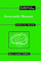 Newcastle Disease - cover