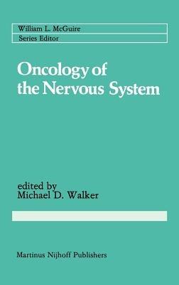 Oncology of the Nervous System - cover