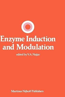 Enzyme Induction and Modulation - cover