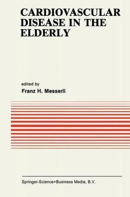 Cardiovascular Disease in the Elderly - cover