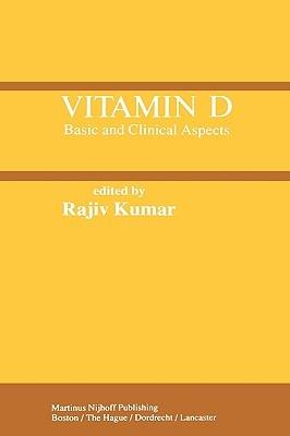 Vitamin D: Basic and Clinical Aspects - cover