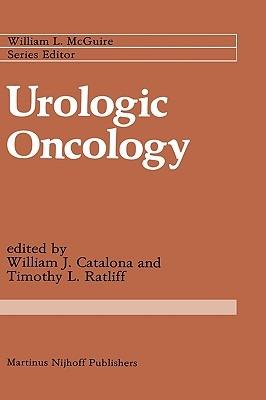 Urologic Oncology - cover
