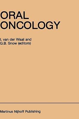 Oral Oncology - cover