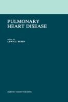 Pulmonary Heart Disease - cover